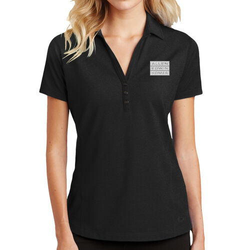 OGIO® Women's Onyx Polo Thumbnail