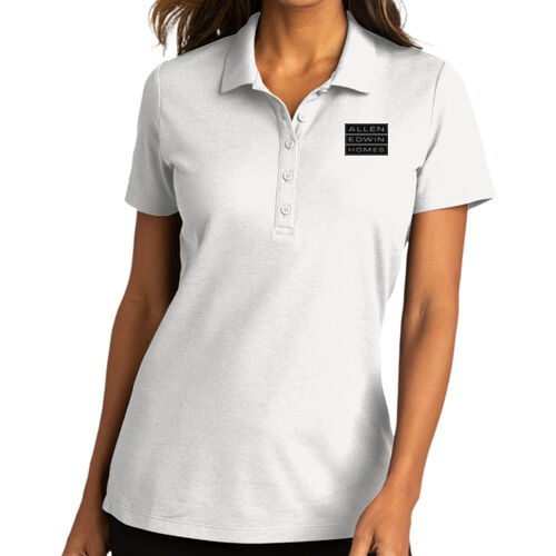 Port Authority® Women's SuperPro React™ Polo Thumbnail