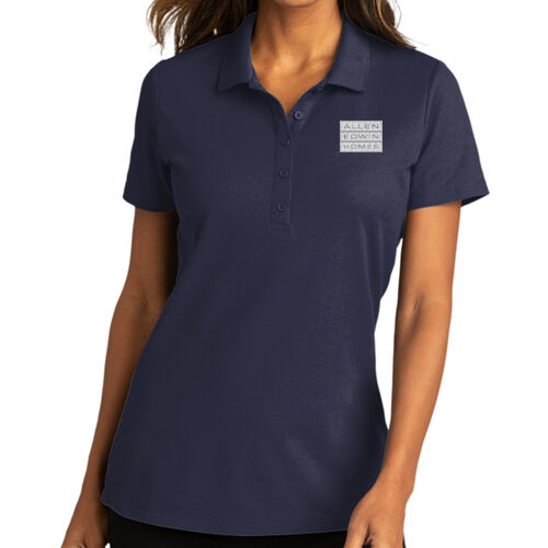 Port Authority® Women's SuperPro React™ Polo Thumbnail