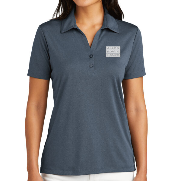 TravisMathew Women's Coto Performance Polo Thumbnail