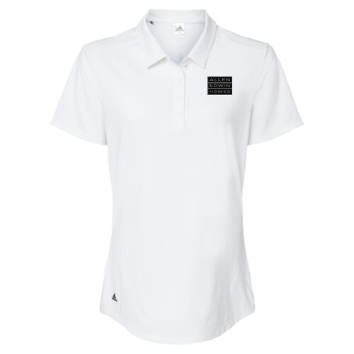 Adidas Women's Ultimate365 Solid Polo Thumbnail