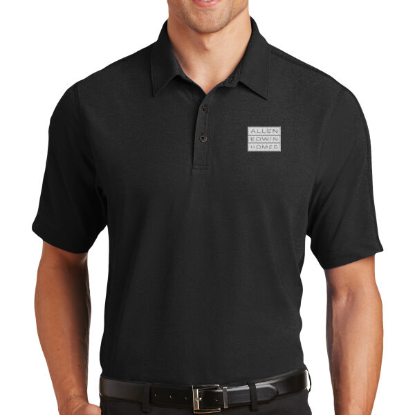 OGIO® Onyx Polo Thumbnail