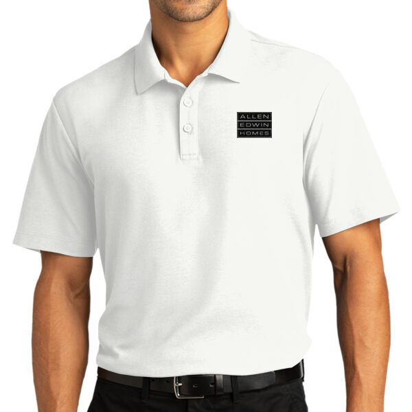 Port Authority® SuperPro React™ Polo Thumbnail