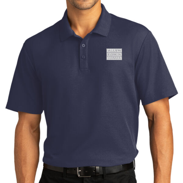 Port Authority® SuperPro React™ Polo Thumbnail