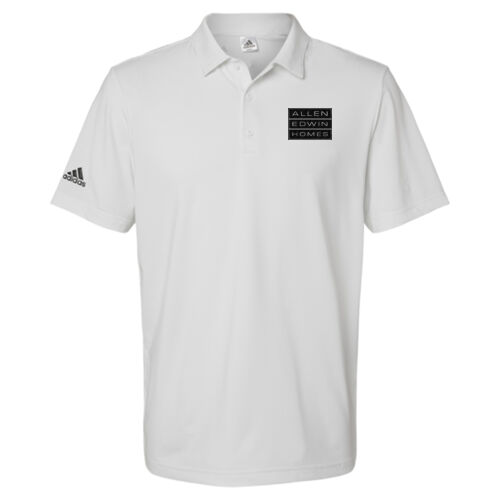 Adidas Men's Ultimate365 Solid Polo Thumbnail