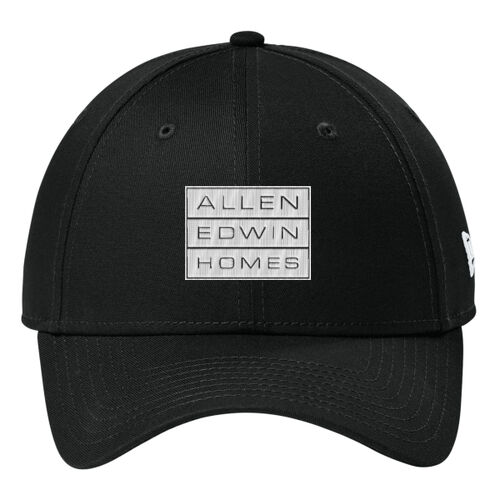 New Era® Adjustable Structured Cap Thumbnail