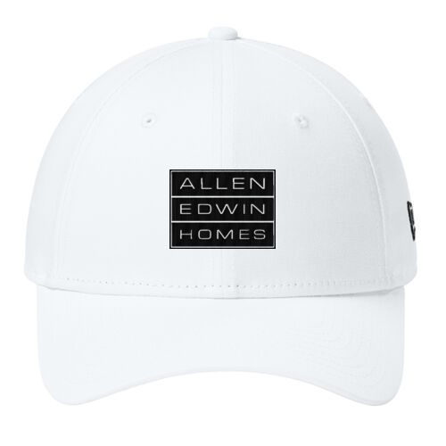 New Era® Adjustable Structured Cap Thumbnail