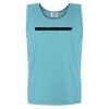 Garment-Dyed Heavyweight Tank Top Thumbnail