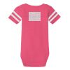 Infant Football Fine Jersey Bodysuit Thumbnail