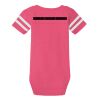 Infant Football Fine Jersey Bodysuit Thumbnail