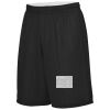 Unisex Reversible Wicking Shorts Thumbnail