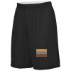 Unisex Reversible Wicking Shorts Thumbnail