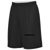 Unisex Reversible Wicking Shorts Thumbnail