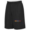 Unisex Reversible Wicking Shorts Thumbnail